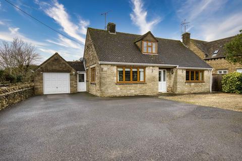 4 bedroom detached house for sale, Stonecroft, Shipton Road, Ascott-Under-Wychwood, OX7