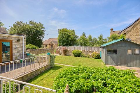 4 bedroom detached house for sale, Stonecroft, Shipton Road, Ascott-Under-Wychwood, OX7