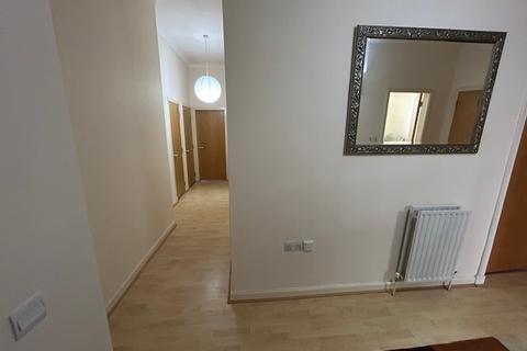 2 bedroom flat to rent, McCulloch Street, Pollokshields, Glasgow, G41