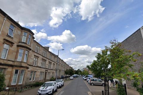 2 bedroom flat to rent, McCulloch Street, Pollokshields, Glasgow, G41