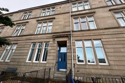 2 bedroom flat to rent, McCulloch Street, Pollokshields, Glasgow, G41