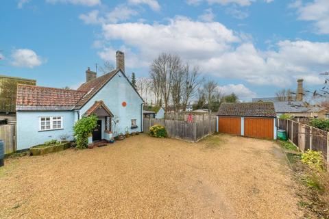 3 bedroom cottage for sale, High Street, Royston SG8