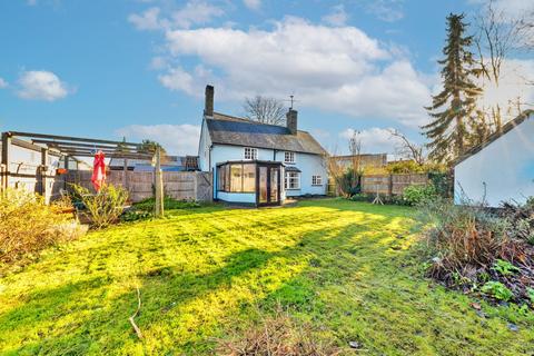 3 bedroom cottage for sale, High Street, Royston SG8