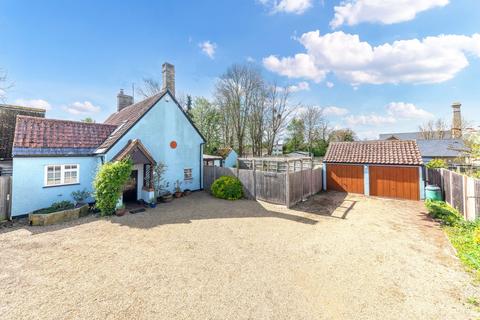3 bedroom cottage for sale, High Street, Royston SG8