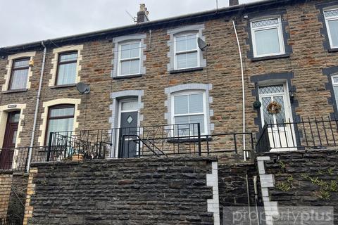 2 bedroom terraced house for sale, Tyntyla Road Ystrad - Ystrad