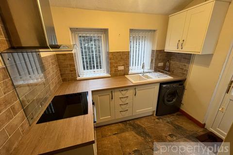 2 bedroom terraced house for sale, Tyntyla Road Ystrad - Ystrad