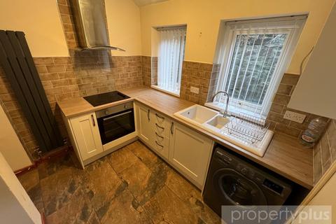 2 bedroom terraced house for sale, Tyntyla Road Ystrad - Ystrad