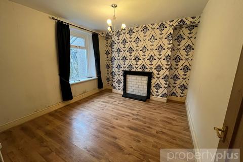 2 bedroom terraced house for sale, Tyntyla Road Ystrad - Ystrad