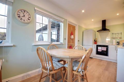 2 bedroom semi-detached house for sale, Main Street, Northiam