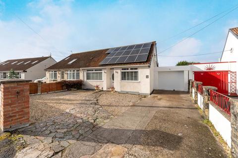 2 bedroom semi-detached bungalow for sale, Vale Crescent, St Georges