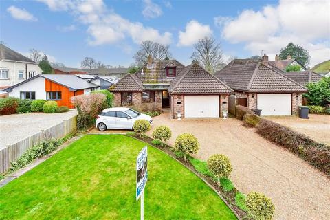 4 bedroom detached house for sale, Park Crescent, Emsworth, Hampshire