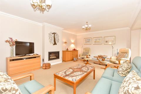 4 bedroom detached house for sale, Park Crescent, Emsworth, Hampshire