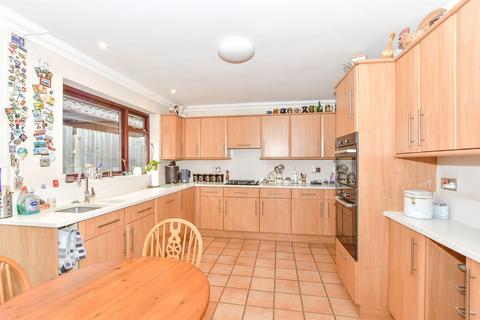 4 bedroom detached house for sale, Park Crescent, Emsworth, Hampshire