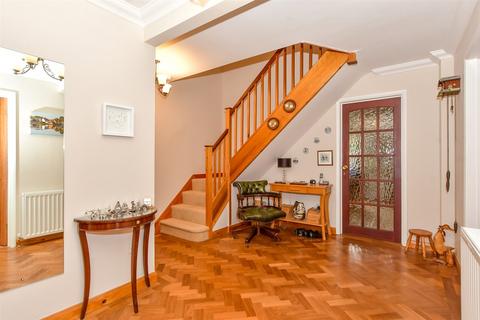 4 bedroom detached house for sale, Park Crescent, Emsworth, Hampshire