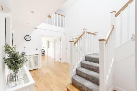 5 bedroom detached house for sale, The Rigg, Fossoway KY13 0UP