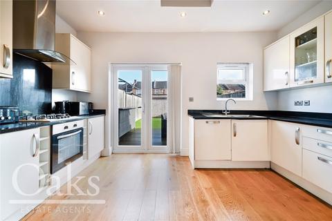 3 bedroom terraced house for sale, Fairview Road, Norbury