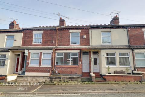 3 bedroom terraced house for sale, Ford Lane, Crewe