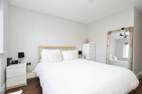 11 Castlefield, Preston, Hitchin, SG4 7AZ