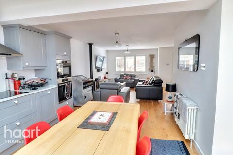 3 bedroom end of terrace house for sale, Prospect Road, Broadstairs