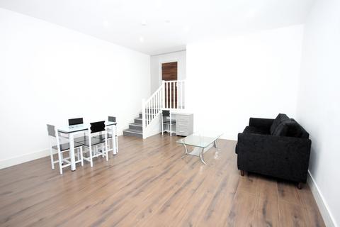 2 bedroom apartment to rent, Lune Street, Preston PR1