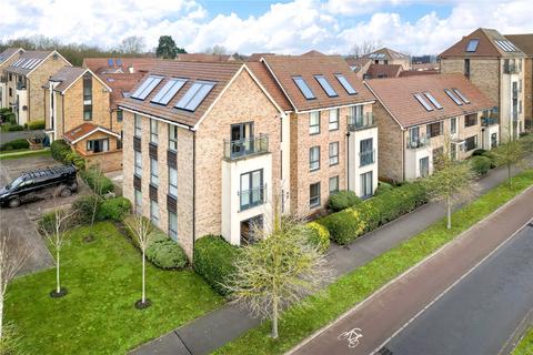 2 bedroom apartment for sale, Lawrence Weaver Road, Cambridge