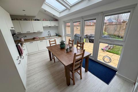 3 bedroom detached house for sale, Cadet Street, Stockport SK5