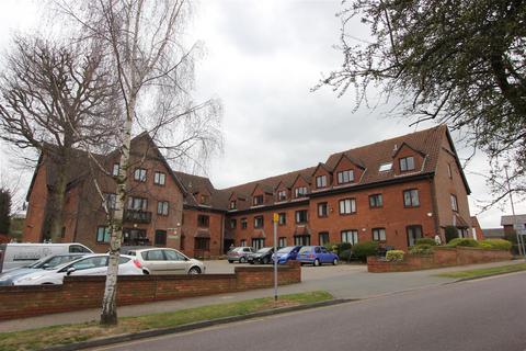 1 bedroom retirement property for sale, Chelmsford Road, Shenfield, Brentwood