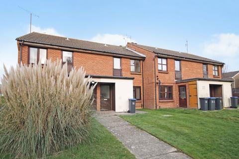 1 bedroom flat for sale, Poplar Court, Poplar Road, Worthing, BN13