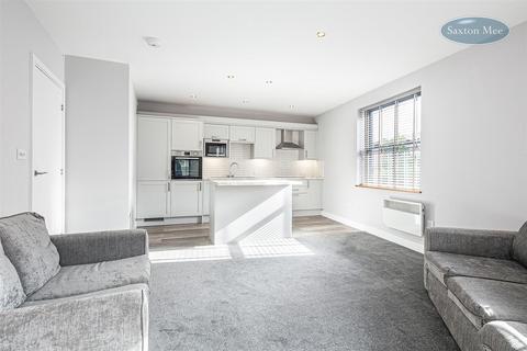 2 bedroom apartment for sale, Parsonage Crescent, Walkley, Sheffield