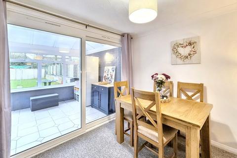 3 bedroom semi-detached bungalow for sale, Blackdown Avenue, Ipswich IP5