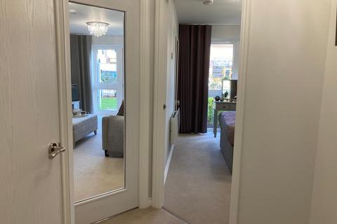 1 bedroom apartment for sale, Bower Lodge, Shirley