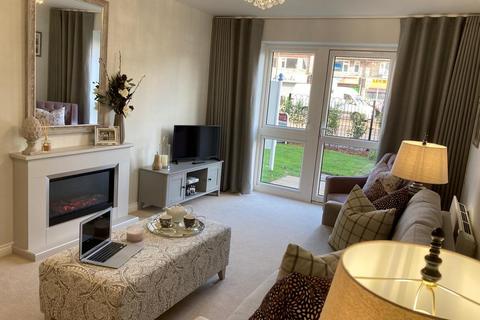 1 bedroom apartment for sale, Bower Lodge, Shirley