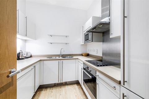 1 bedroom flat for sale, Westminster Green, 8 Dean Ryle Street, Westminster, London, SW1P