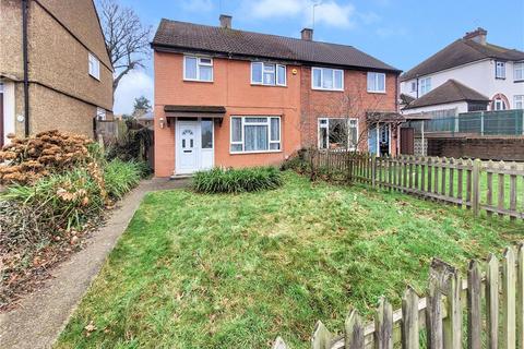 3 bedroom semi-detached house for sale, Sherborne Road, Orpington, Kent, BR5