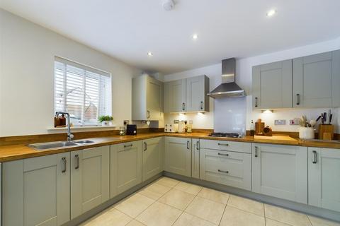 4 bedroom house for sale, 9 Hisehope Close, Startforth, Barnard Castle