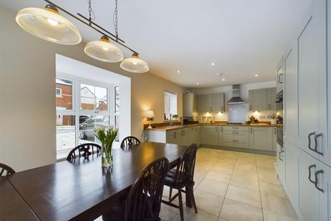 4 bedroom house for sale, 9 Hisehope Close, Startforth, Barnard Castle