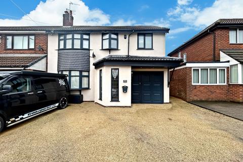 5 bedroom semi-detached house for sale, Mosley Common Road, Tyldesley, M29