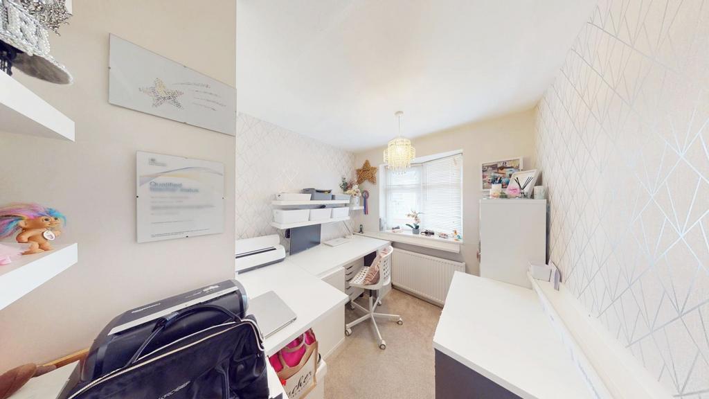 Bedroom 5