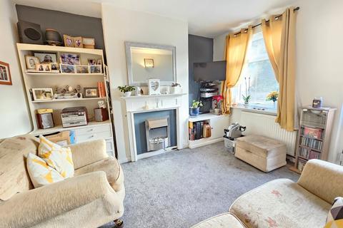 2 bedroom terraced house for sale, Bromsgrove Road, Droitwich, Worcestershire, WR9