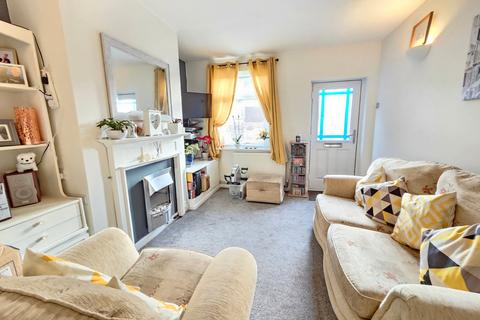 2 bedroom terraced house for sale, Bromsgrove Road, Droitwich, Worcestershire, WR9