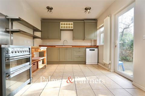 16 Heath Road, Ipswich, IP4 5SA