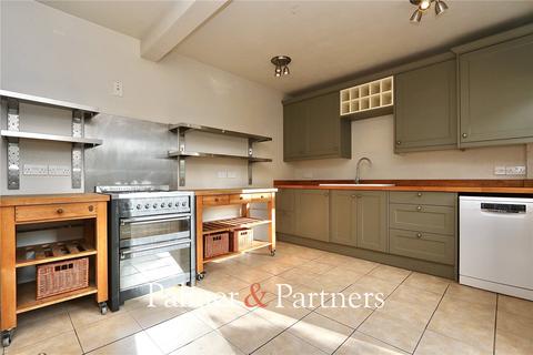 16 Heath Road, Ipswich, IP4 5SA