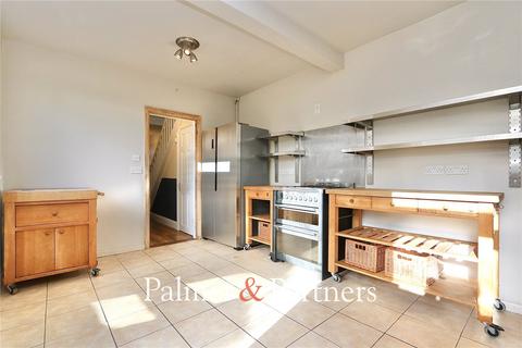16 Heath Road, Ipswich, IP4 5SA