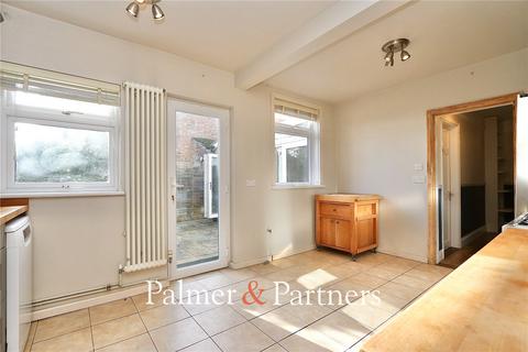 16 Heath Road, Ipswich, IP4 5SA