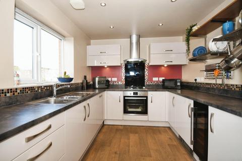 4 bedroom detached house for sale, Farmhouse Way, Grassmoor, Chesterfield, S42 5FN