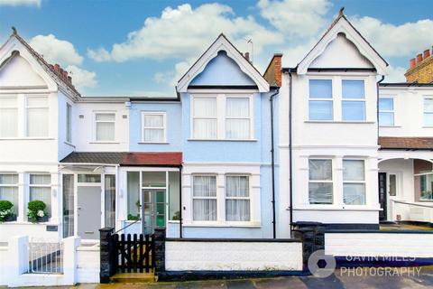 3 bedroom terraced house for sale, Bertram Road, Hendon, London