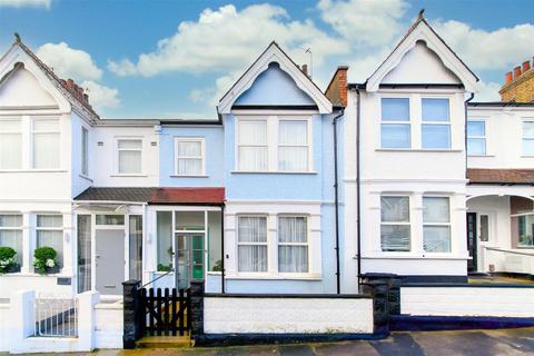 3 bedroom terraced house for sale, Bertram Road, Hendon, London