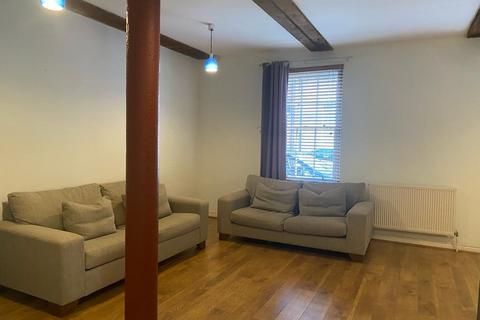 1 bedroom flat to rent, 6 St. Bride Street, Liverpool, L8 7PL