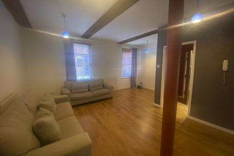 1 bedroom flat to rent, 6 St. Bride Street, Liverpool, L8 7PL