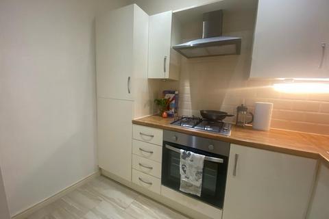 1 bedroom flat to rent, 6 St. Bride Street, Liverpool, L8 7PL